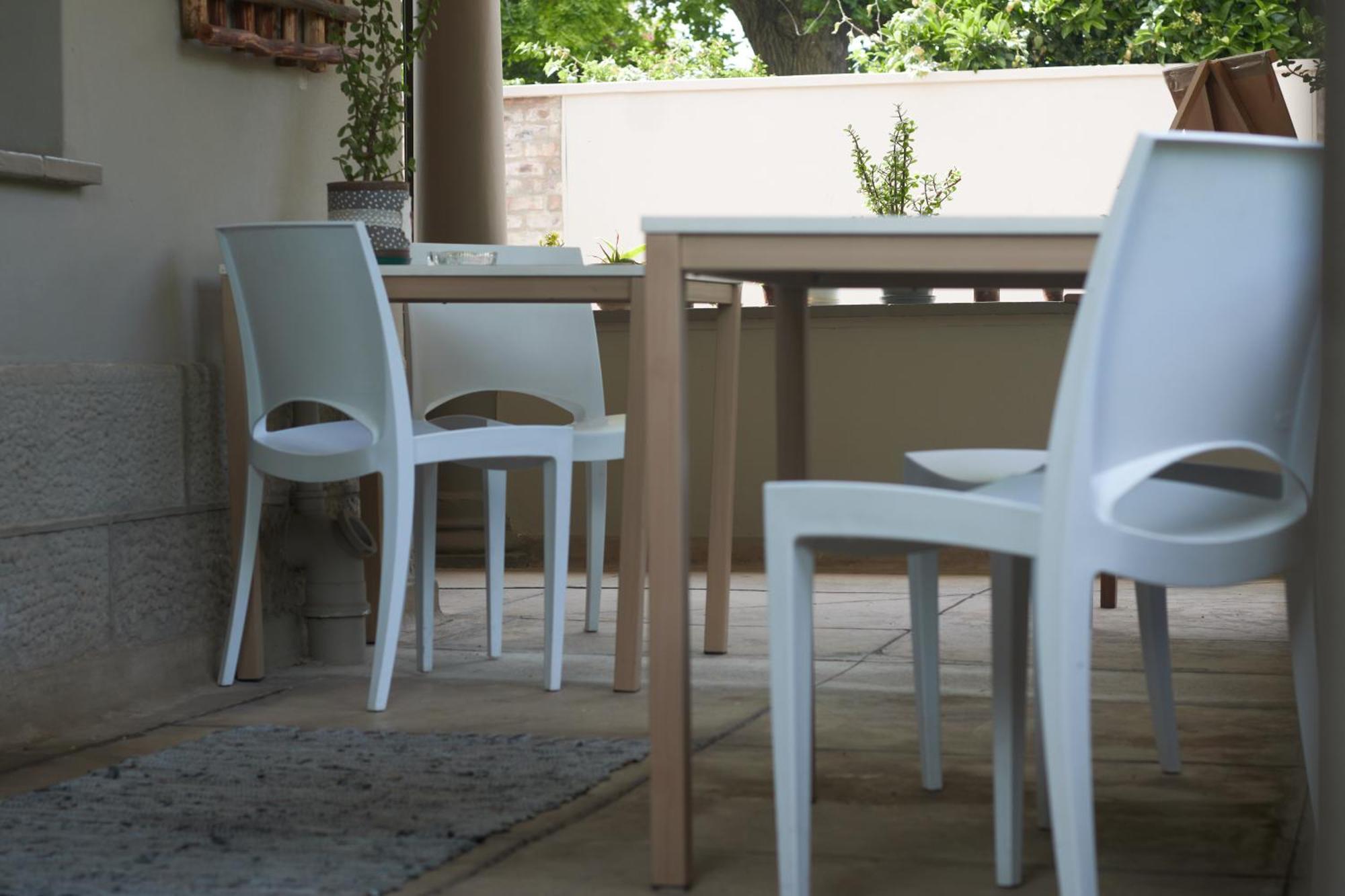 De Akker Guest House Oudtshoorn Zewnętrze zdjęcie