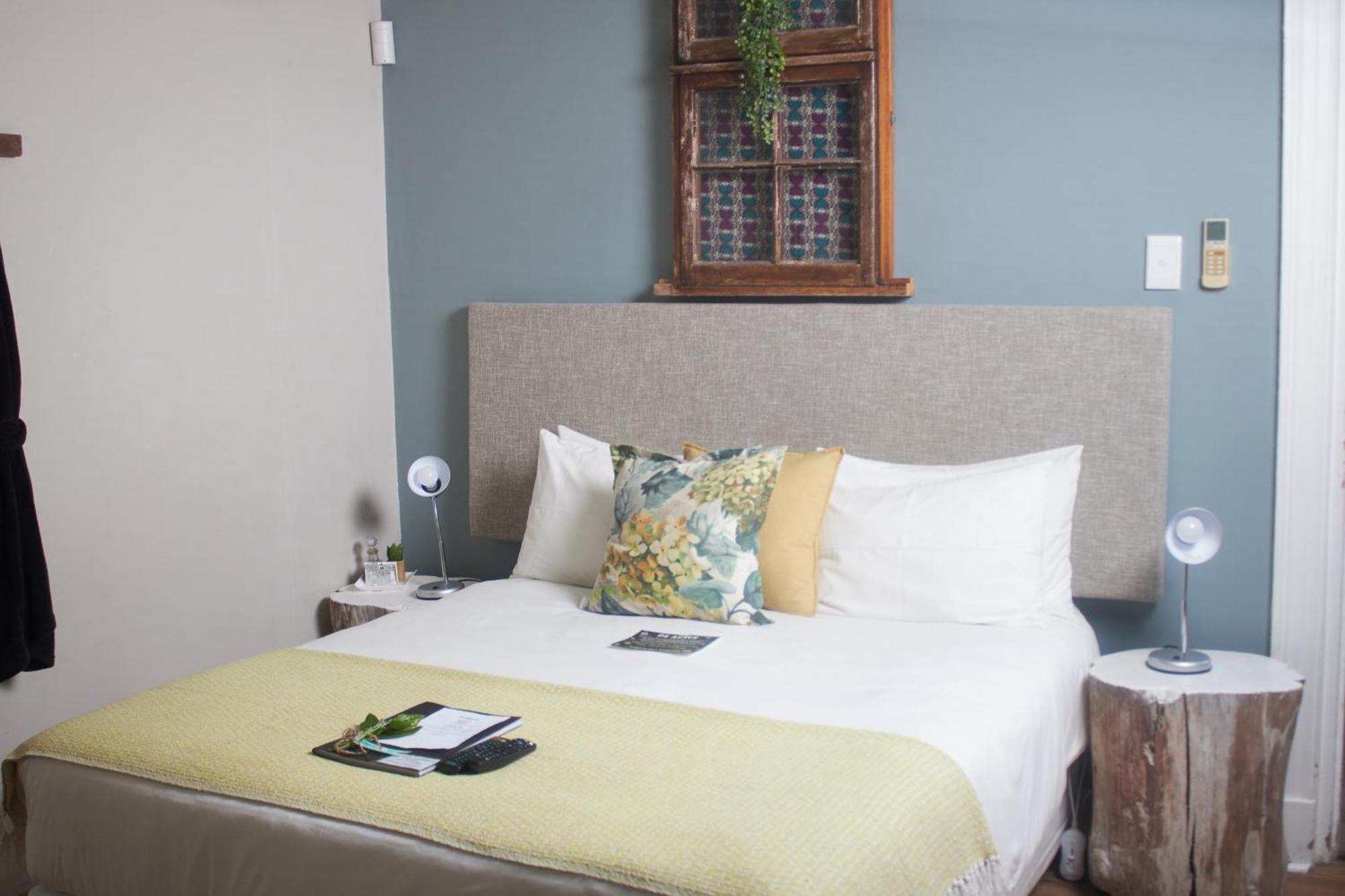 De Akker Guest House Oudtshoorn Zewnętrze zdjęcie