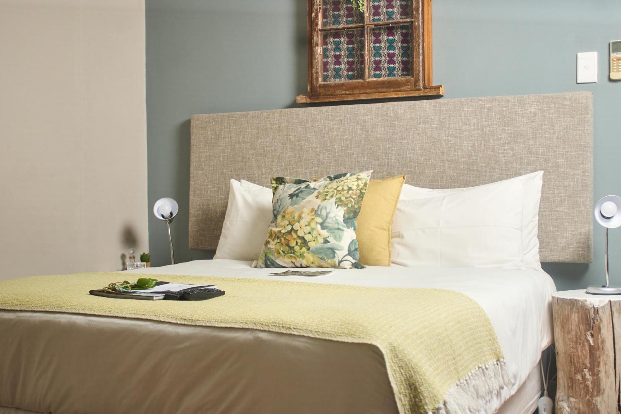 De Akker Guest House Oudtshoorn Zewnętrze zdjęcie