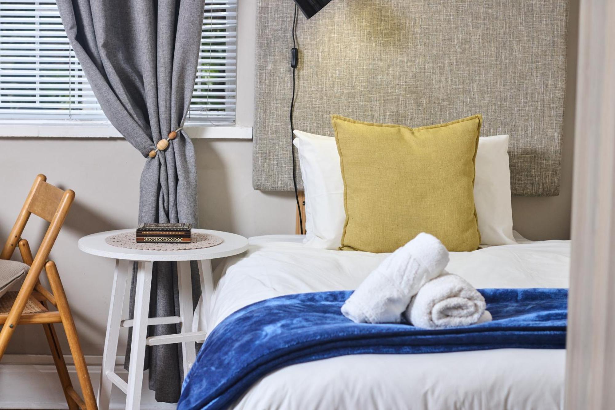 De Akker Guest House Oudtshoorn Zewnętrze zdjęcie