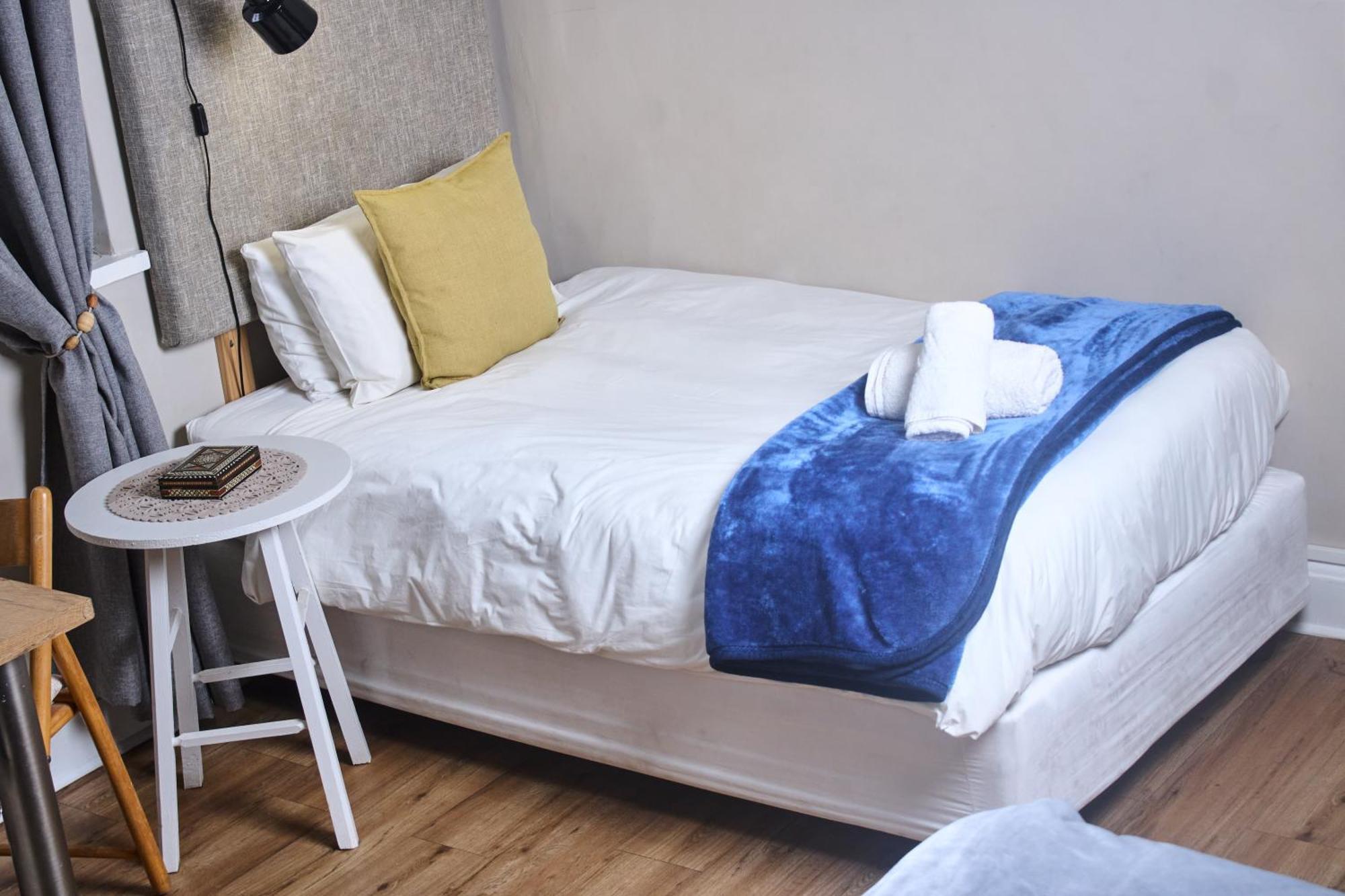 De Akker Guest House Oudtshoorn Zewnętrze zdjęcie