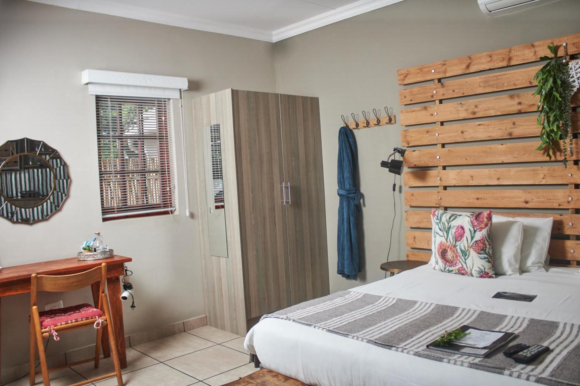 De Akker Guest House Oudtshoorn Zewnętrze zdjęcie