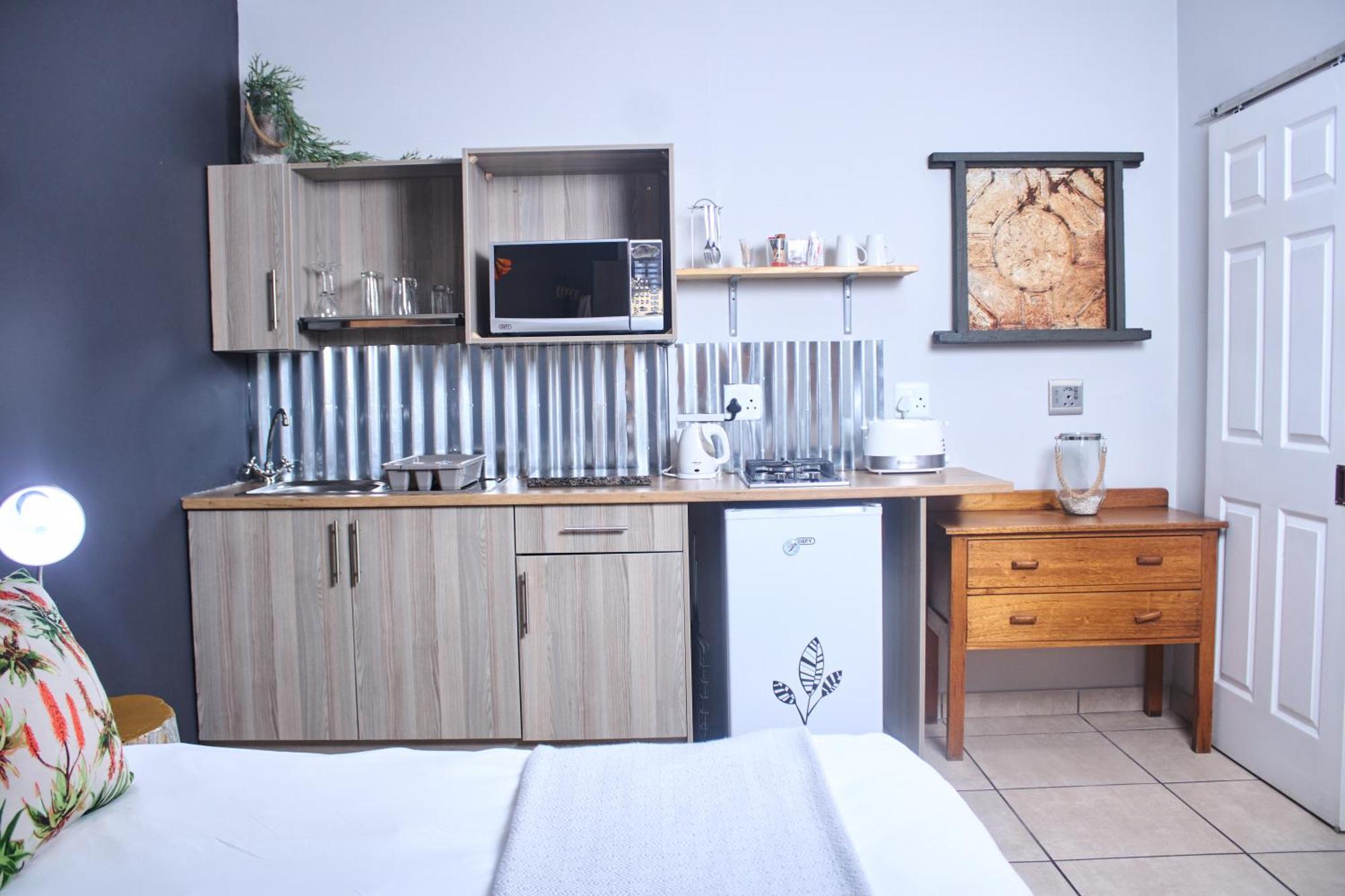 De Akker Guest House Oudtshoorn Zewnętrze zdjęcie